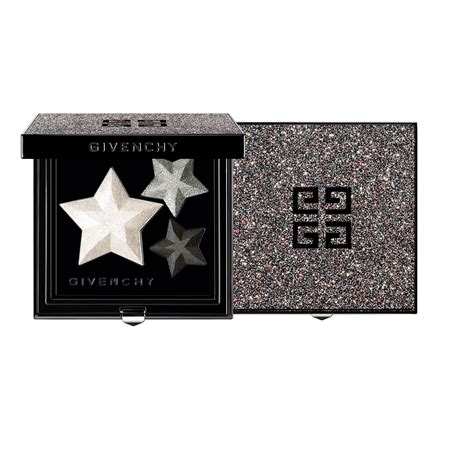 givenchy makeup eyeshadow|Givenchy eyeshadow star.